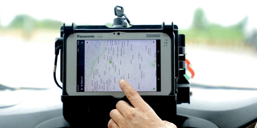 Inconstitucionalidade dos rastreadores colocados pelos bancos nos carros financiados